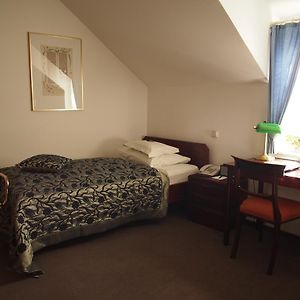 Einzelzimmer